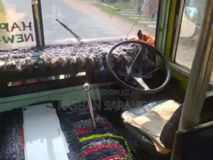 Tata 909 1991 Bus (Used)