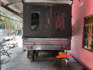 Mahindra Bolero 2015 Pickup (Used)