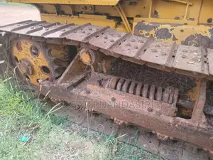 Komatsu D20A6 2005 Heavy-Duty (Used)