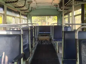 Tata 909 1991 Bus (Used)
