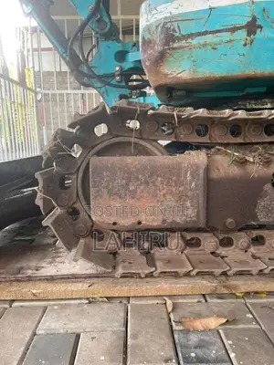 Yanmar 30 Backo 2019 Heavy-Duty (Used)