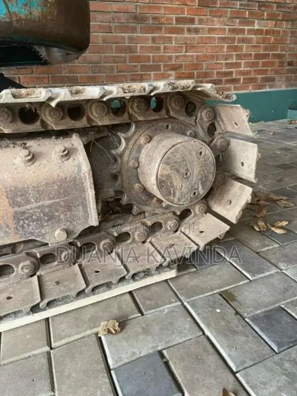 Yanmar 30 2020 Heavy-Duty (Used)