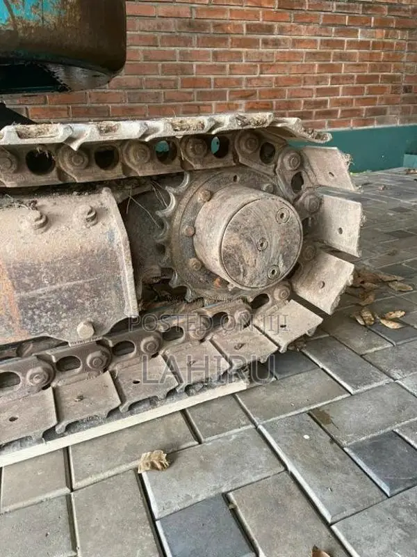 Yanmar 30 Backo 2019 Heavy-Duty (Used)