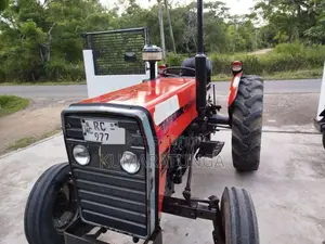 TAFE 45DI 2013 Tractor (Used)