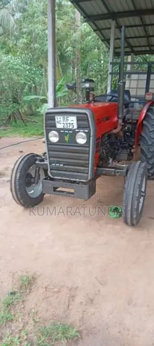 TAFE 45DI 2018 Tractor (Used)
