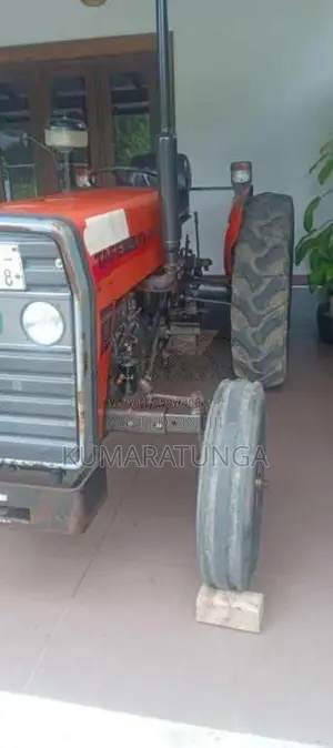 TAFE 45DI 2013 Tractor (Used)
