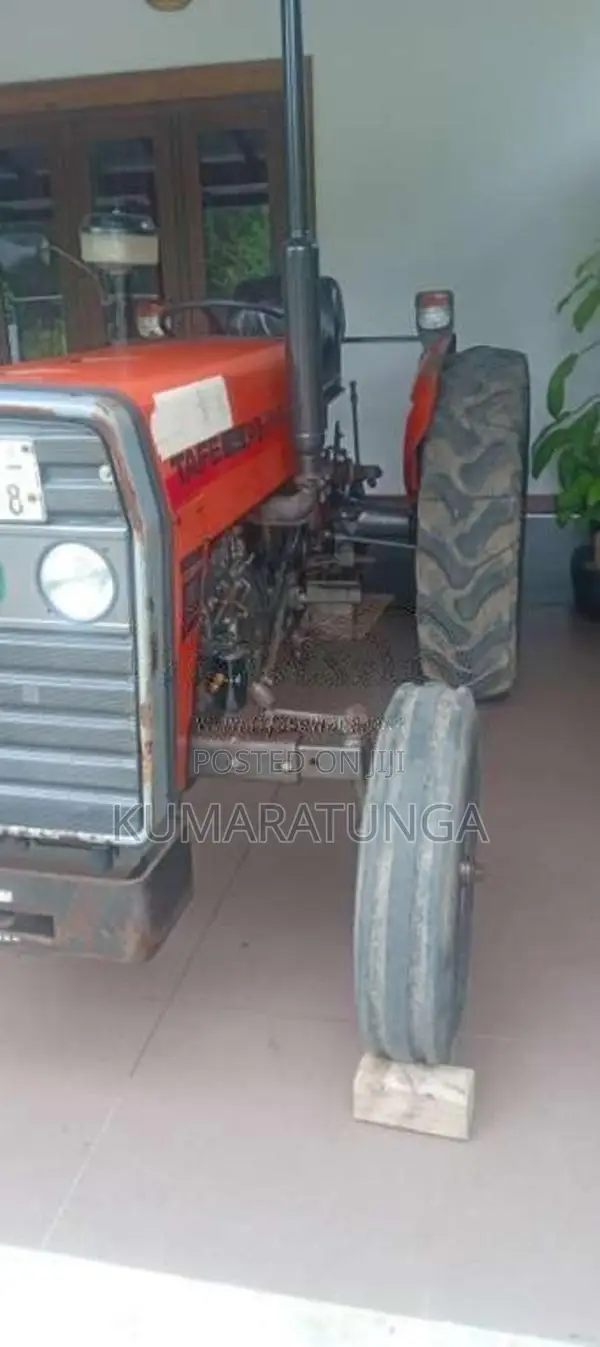 TAFE 45DI 2013 Tractor (Used)