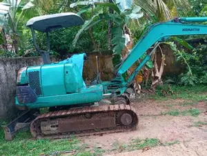 Komatsu 257 2012 Heavy-Duty (Used)