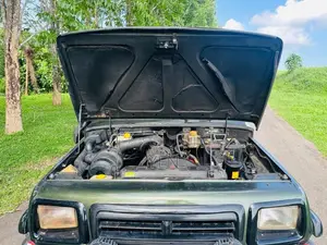 Mahindra Bolero 2000 Pickup (Used)