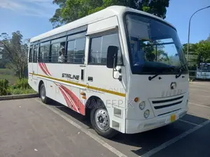 Eicher Starline Executive 29 Seater 2025 Bus (Used)