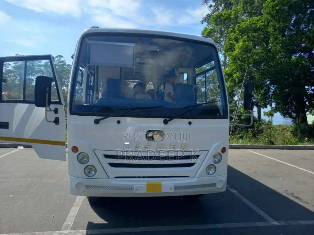 Eicher Starline Executive 29 Seater 2025 Bus (Used)