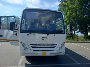 Eicher Starline Executive 29 Seater 2025 Bus (Used)