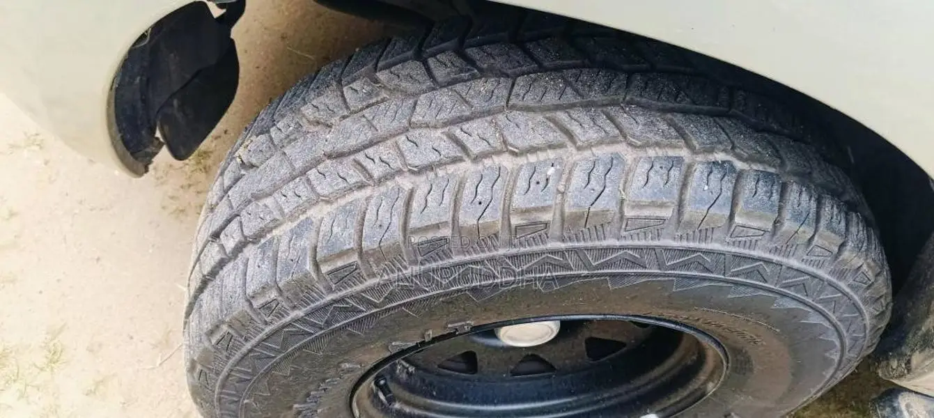 Toyota Hilux 3 0 D Turbo 2007 Pickup (Used)
