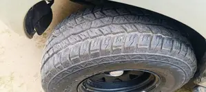 Toyota Hilux 3 0 D Turbo 2007 Pickup (Used)