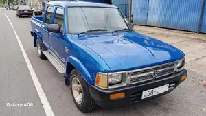 Toyota LN40 1982 Pickup (Used)