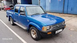 Toyota LN40 1982 Pickup (Used)