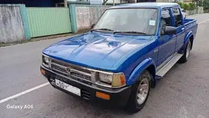 Toyota LN40 1982 Pickup (Used)