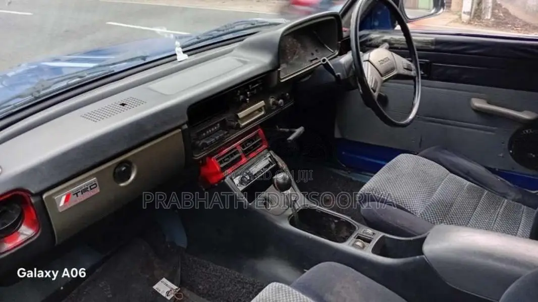 Toyota LN40 1982 Pickup (Used)