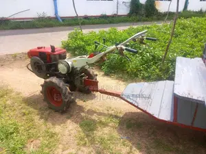 Yanmar Yc70 2005 Tractor (Used)