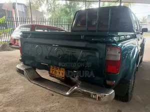 Toyota LN166 1998 Pickup (Used)