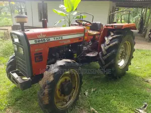 TAFE 45DI 2019 Tractor (Used)