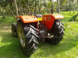 TAFE 45DI 2019 Tractor (Used)