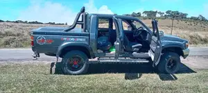 Toyota 106 1992 Pickup (Used)