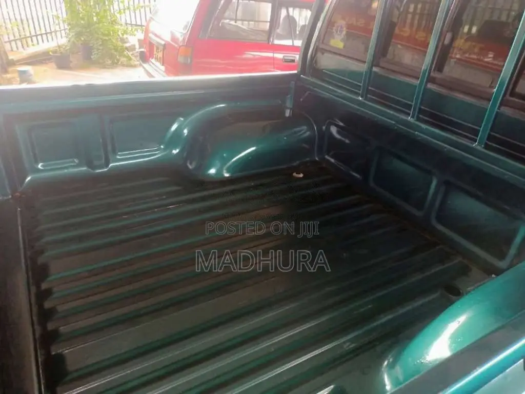 Toyota LN166 1998 Pickup (Used)