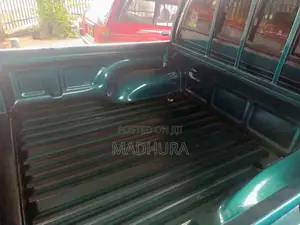 Toyota LN166 1998 Pickup (Used)