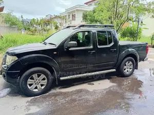 Nissan Navara 2007 Pickup (Used)