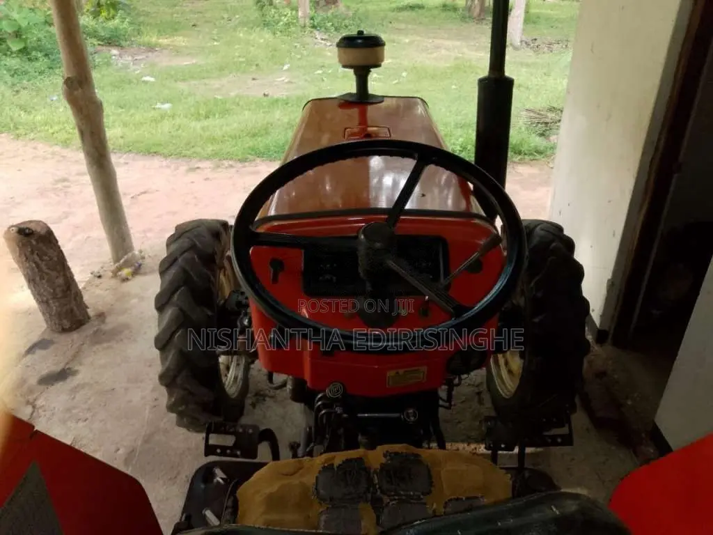 TAFE 45DI 2019 Tractor (Used)