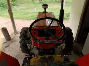 TAFE 45DI 2019 Tractor (Used)