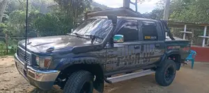 Toyota 106 1992 Pickup (Used)