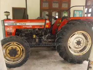 TAFE 45DI 2019 Tractor (Used)