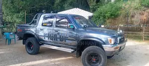 Toyota 106 1992 Pickup (Used)