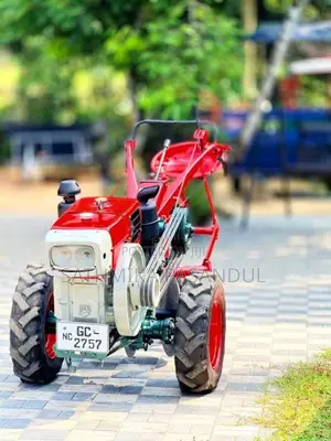 Kubota Sifang 2012 Tractor (Used)