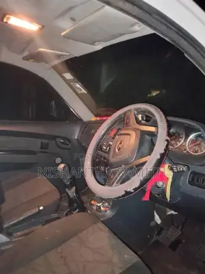 Tata Xenon 2017 Pickup (Used)