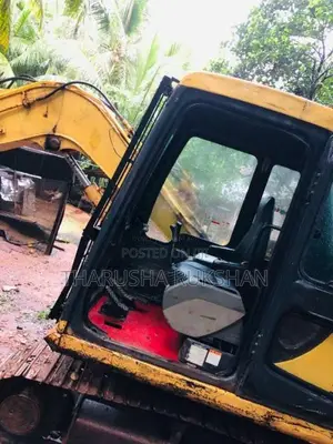 Komatsu 60-7 2020 Heavy-Duty (Used)