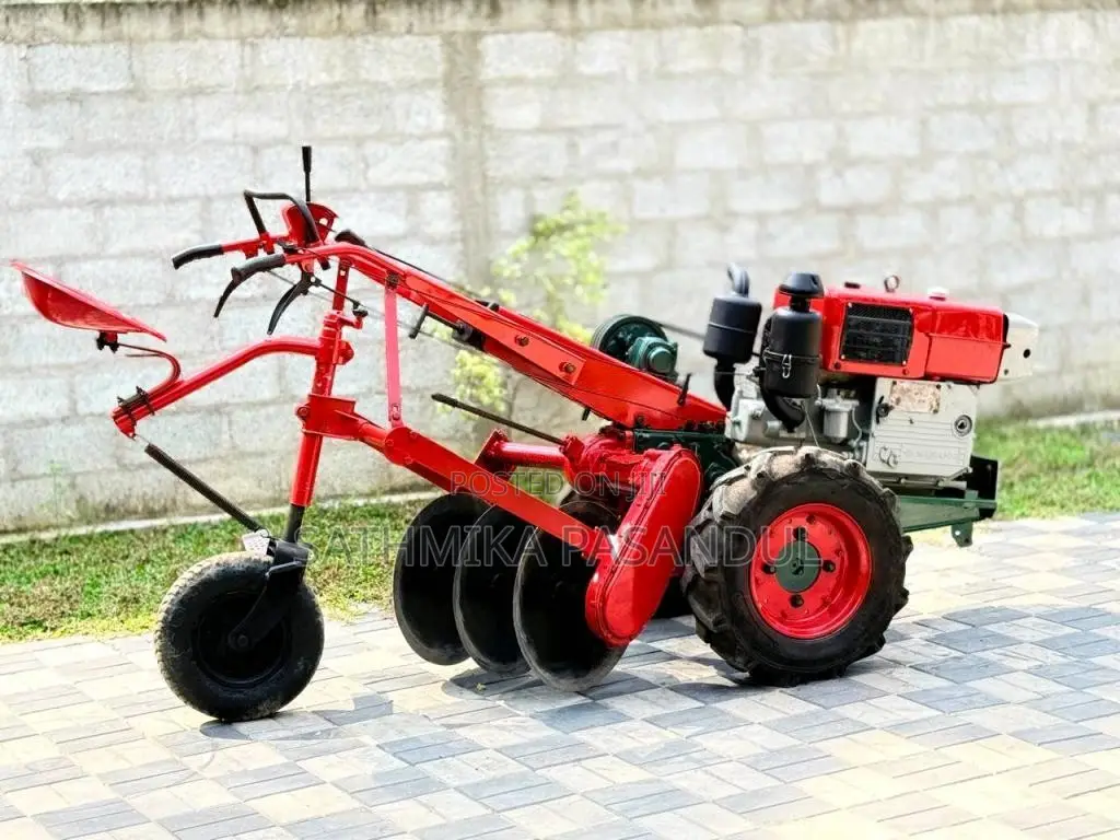 Kubota Sifang 2012 Tractor (Used)