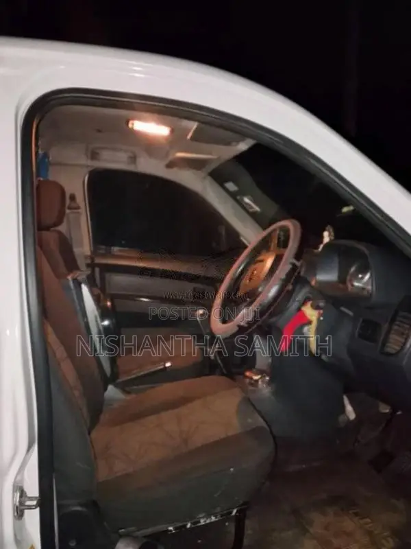 Tata Xenon 2017 Pickup (Used)