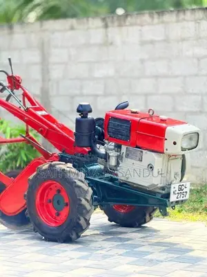 Kubota Sifang 2012 Tractor (Used)