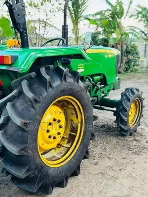 John-Deere 5045D 2020 Tractor (Used)