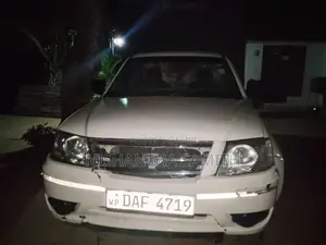 Tata Xenon 2017 Pickup (Used)