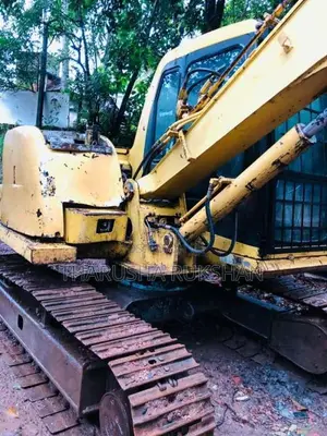 Komatsu 60-7 2020 Heavy-Duty (Used)