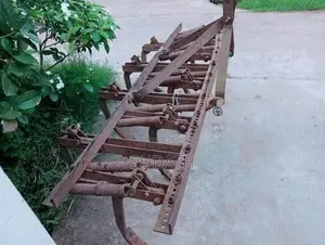 TAFE TAFE 2015 Tractor (Used)