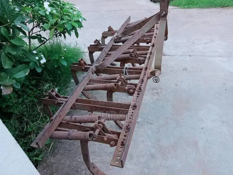 TAFE TAFE 2015 Tractor (Used)