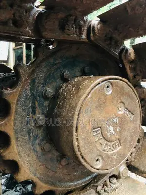 Komatsu 60-7 2020 Heavy-Duty (Used)