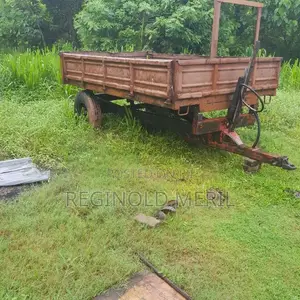 Massey-Ferguson 135 2007 Tractor (Used)