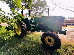 John-Deere 5047 2013 Tractor (Used)