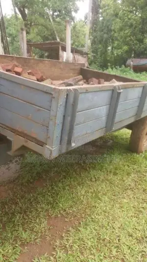 Ford 3600 1986 Tractor (Used)